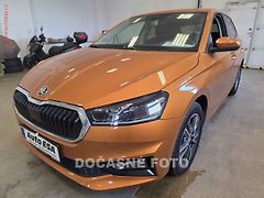Škoda Fabia (2023) 1.0TSi, 2.maj,ČR, servis - fotografie inzerátu