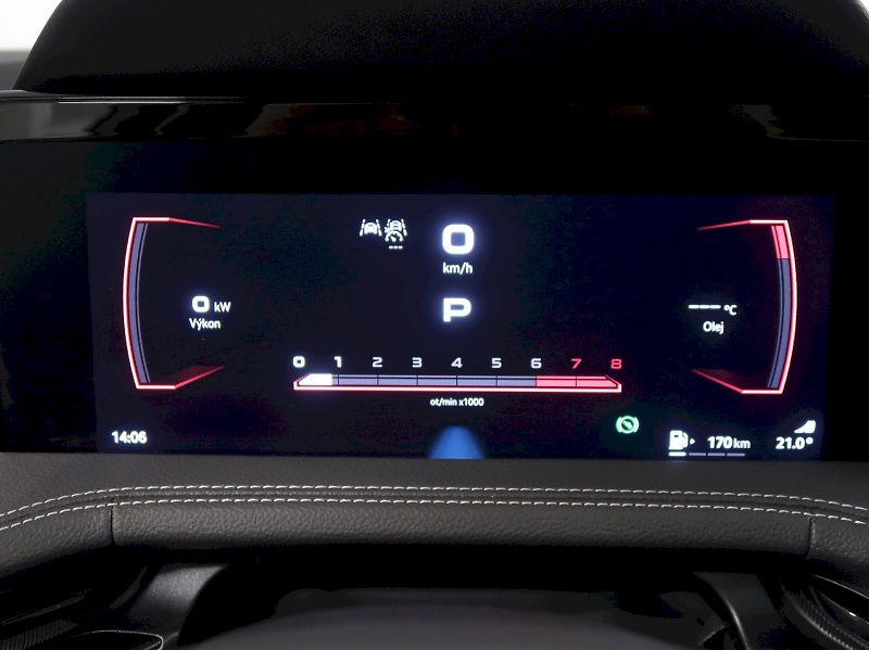 Škoda Superb (2025) SPORTLINE 2.0TSI 195KW 4x4 DSG - fotka 22 z 48