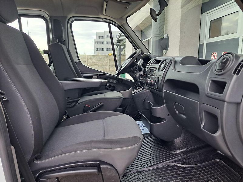 Renault Master (2019) 2.3 DCI, 120kW Sklápěč ZÁRUKA - fotka 19 z 30