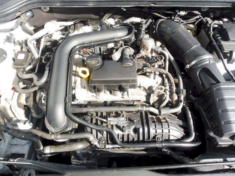 Škoda Scala (2025) Monte Carlo 1,0 TSI 85kW DSG - fotka 25 z 29