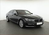 BMW Řada 7 (2019) M Paket 730Ld - náhled 1