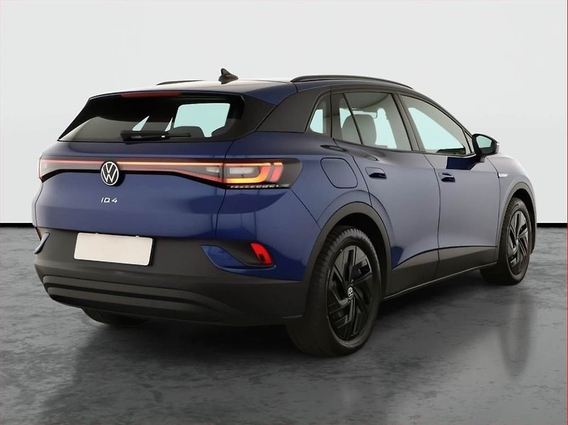 Volkswagen ID.4 (2022) Pro Perf. (82 kWh), SoH 95% - fotka 5 z 17