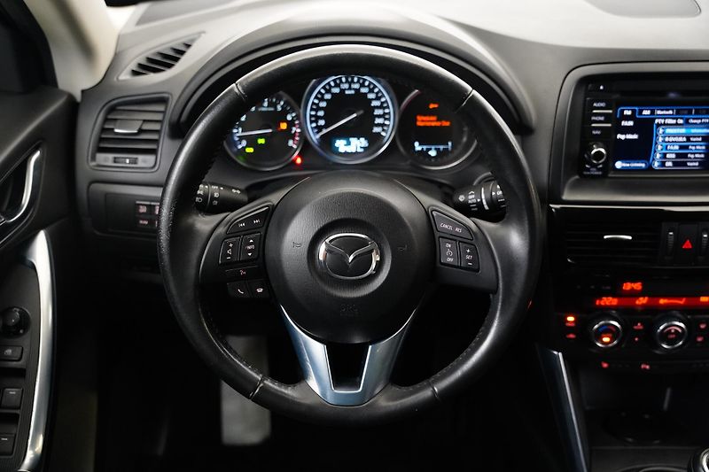 Mazda CX-5 - fotka 17 z 23