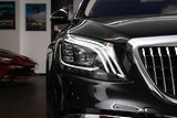 Mercedes-Benz Třídy S Maybach 4MATIC - náhled 24