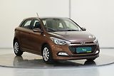 Hyundai i20 - náhled 8