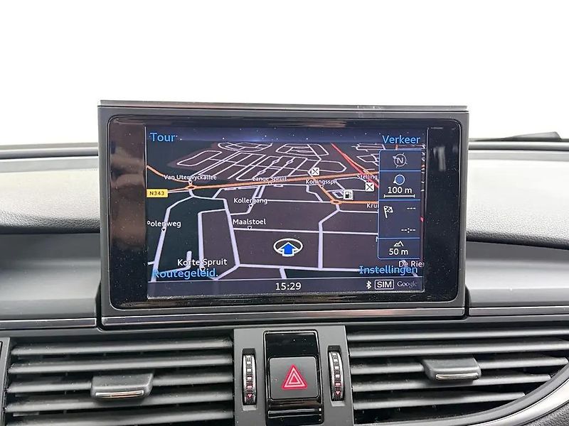 Audi A7 3.0TDI 200kW Quattro S-Line  - fotka 8 z 13