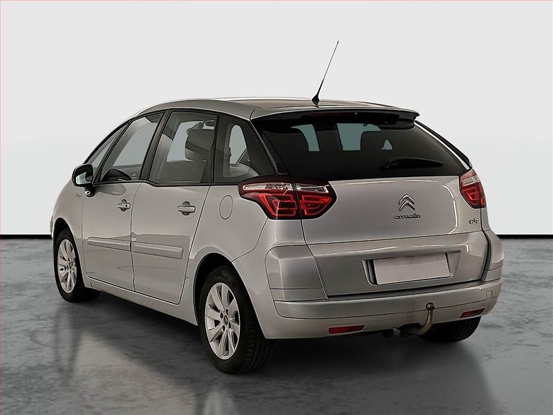 Citroën C4 Picasso (2011) 1.6 HDi, Serv.kniha, po STK - fotka 4 z 17