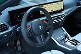 BMW M3 Competition xDrive, Ventilace - náhled 9