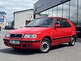 Škoda Felicia 1,3 MPi - náhled 1