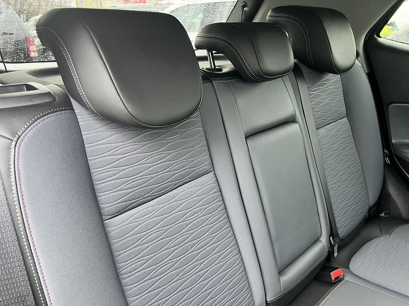Opel Mokka 1.4T COSMO 4x4 TEMPOMAT KLIMA - fotka 35 z 53