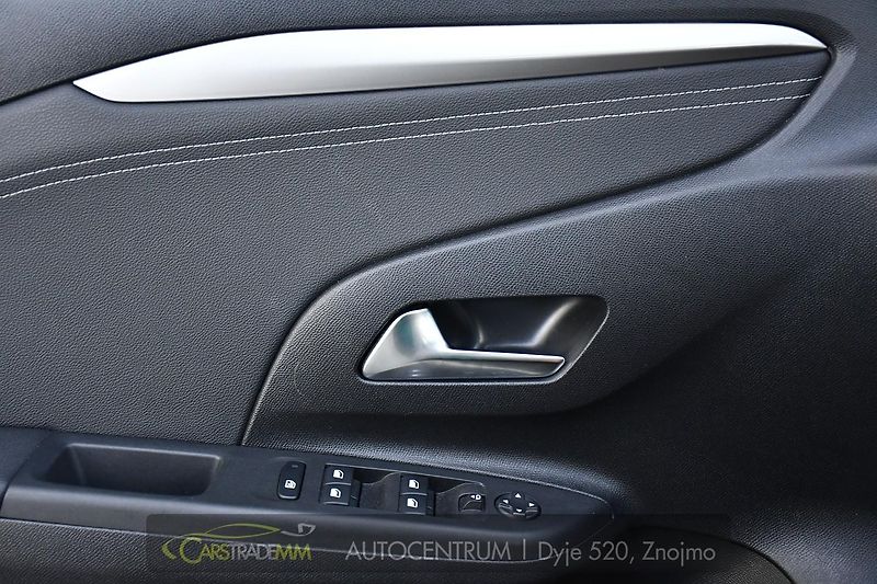 Opel Corsa 1.2T 96kW GS AUTOMAT - fotka 25 z 51
