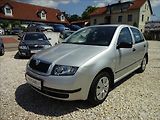 Škoda Fabia I 1,2 i - náhled 1