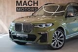 BMW X7 M50i xD, Executive Drive Pro - náhled 1