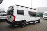 Malibu (2026) Van 640 LE R Relax - náhled 2
