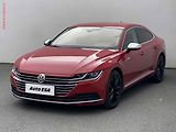 Volkswagen Arteon (2018) 2.0TDi, 2.maj,ČR, Elegance - náhled 2