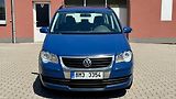 Volkswagen Touran (2009) 1.9TDi*77kW*COMFORT-LINE* - náhled 6