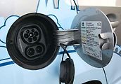 Volkswagen e-up!.