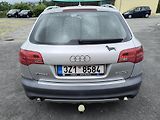 Audi A6 (2008) 3.0 TDI Q AT/NAVI/VZDUCH/KŮŽE - náhled 13