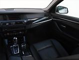 BMW Řada 5 (2012) 520d, Automat, Navi, Xenony - náhled 8