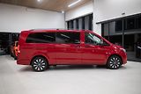 Mercedes-Benz Vito (2022) 116 CDI 4X4 - náhled 10
