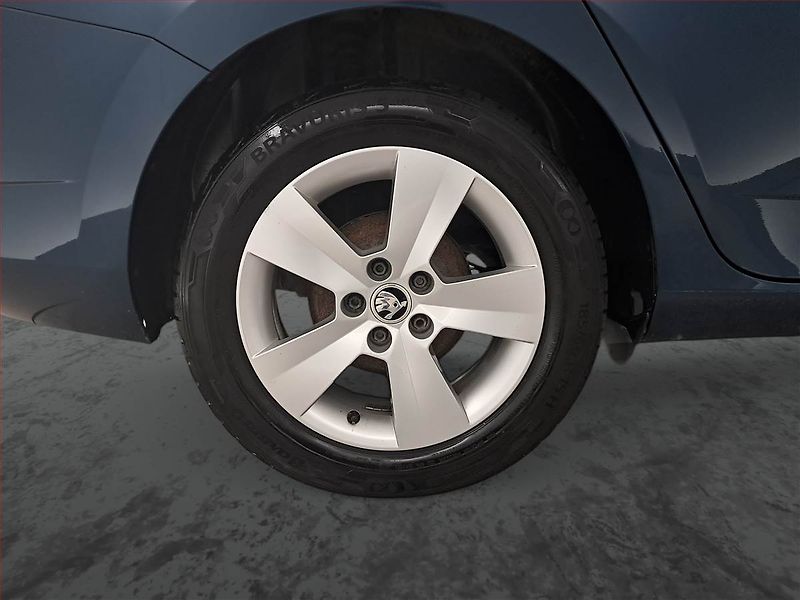Škoda Fabia (2021) Ambition 1.0 TSI, ČR,1.maj - fotka 15 z 16