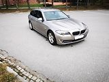 BMW Řada 5 530D XDRIVE TOURING F11 190kW - náhled 20