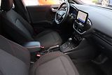 Ford Puma (2023) 1.0 EcoBoost mHEV - náhled 9