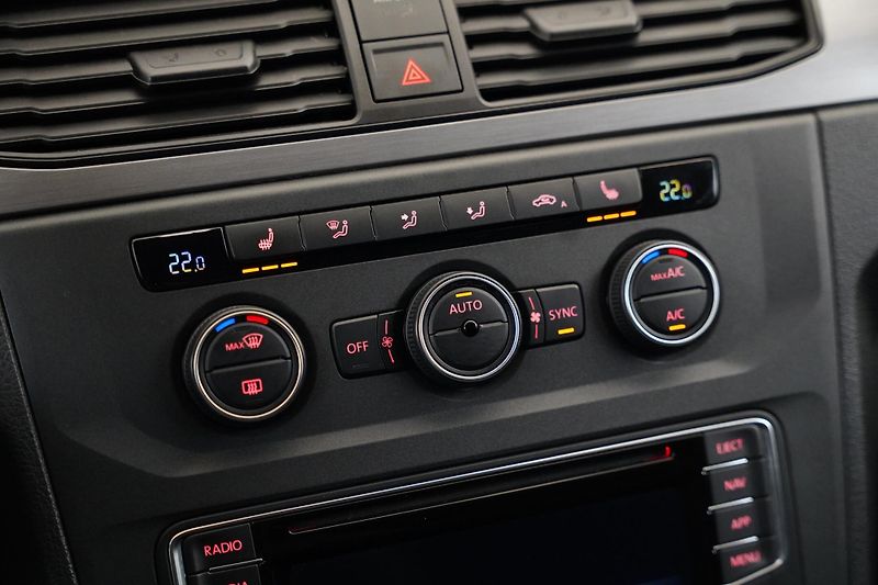 Volkswagen Caddy - fotka 20 z 23