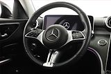 Mercedes-Benz Třídy C (2022) C 200 d - náhled 26
