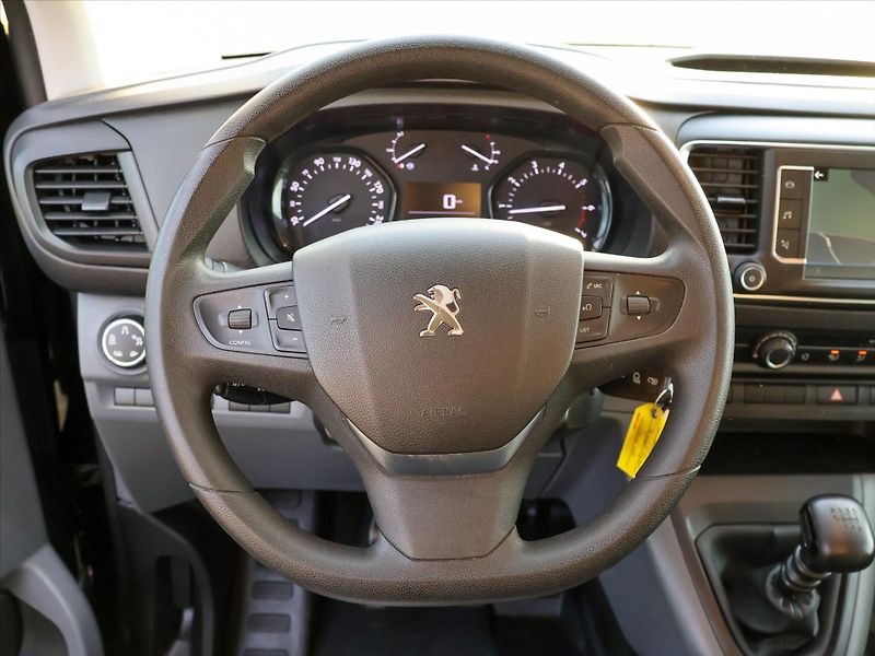 Peugeot Expert 1,5 HDI Klima 9-Míst Long DPH - fotka 16 z 32