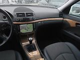 Mercedes-Benz Třídy E (2008) E 200 CDI, Navi, Xenony - náhled 8