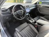 Škoda Superb (2019) L&K/2.0 TDi 140 kw/DSG - náhled 19