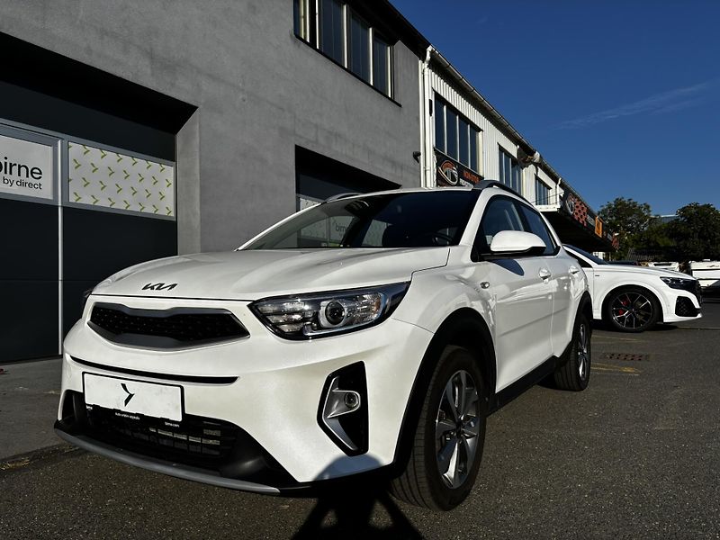 Kia Stonic (2025) Spin 1.2 DPI (58 kW) MAN - fotka 6 z 13