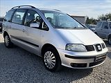 Seat Alhambra 1,9 TDI NOVÉ ROZVODY, TAŽNÉ - náhled 2