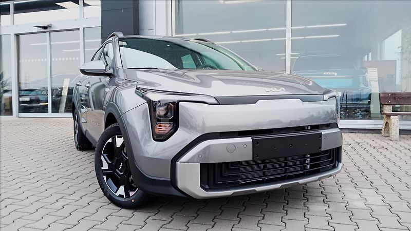 Kia Stonic 1,0 T-GDi SPIN - fotografie inzerátu