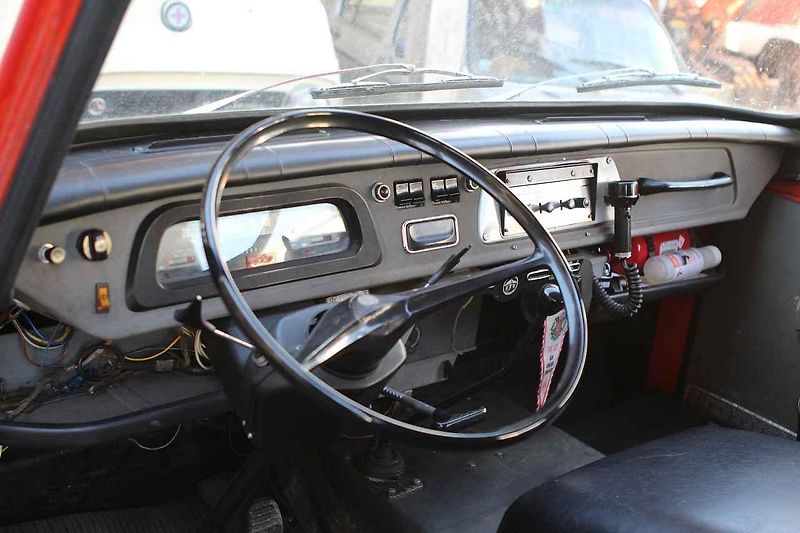 Škoda 1203.