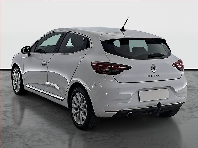 Renault Clio (2020) 1.0 TCe, ČR,1.maj, Serv.kniha - fotka 4 z 17
