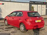 Toyota Auris 1.4i, ČR, manual, klima - náhled 4