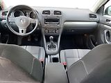 Volkswagen Golf (2012) 1.2 TSi, Match, +ALU - náhled 8
