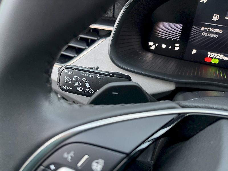 Škoda Kamiq (2024) 1,0TSI 85KW DSG TOP SELECTION - fotka 22 z 23