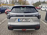 Suzuki S-Cross 1,4 BoosterJet Hybrid  4x4 Ele - náhled 4
