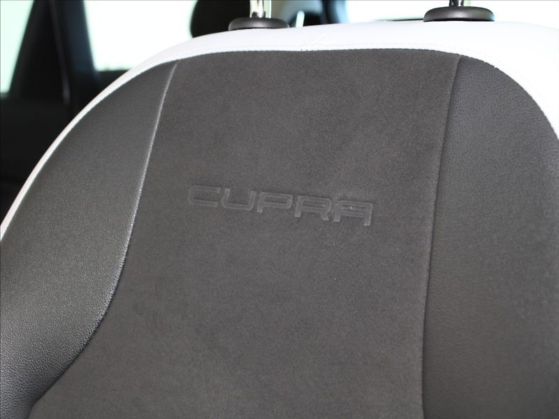 Seat Leon 2,0 Cupra 290 DSG ST Pano.DCC - fotka 25 z 30
