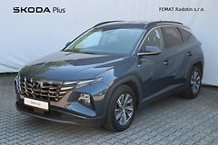 Hyundai Tucson (2022) 1,6 CRDi 100 kW 4x4 AUTOMAT - fotografie inzerátu
