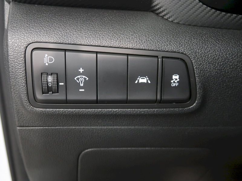 Hyundai Tucson (2020) ADVENTURE 1.6CRDI 100KW - fotka 30 z 35