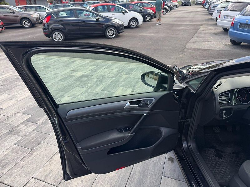 Volkswagen Golf Variant (2017) Comfortline 2.0 TDI 110kW - fotka 9 z 30