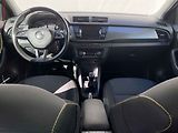 Škoda Fabia (2019) 1.0 MPi, Soleil, park.čidla - náhled 8