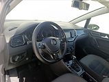 Volkswagen Golf Sportsvan 1,6 TDi DSG Navigace Tempomat - náhled 12