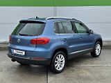 Volkswagen Tiguan 2.0TDi 4Motion DSG 140PS Tempo - náhled 3