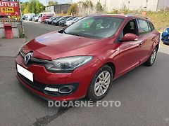 Renault Mégane (2014) 1.5dci, ČR - fotografie inzerátu