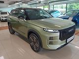 Jaecoo 7 (2026) JAECOO 7 PHEV Exclusive - náhled 1